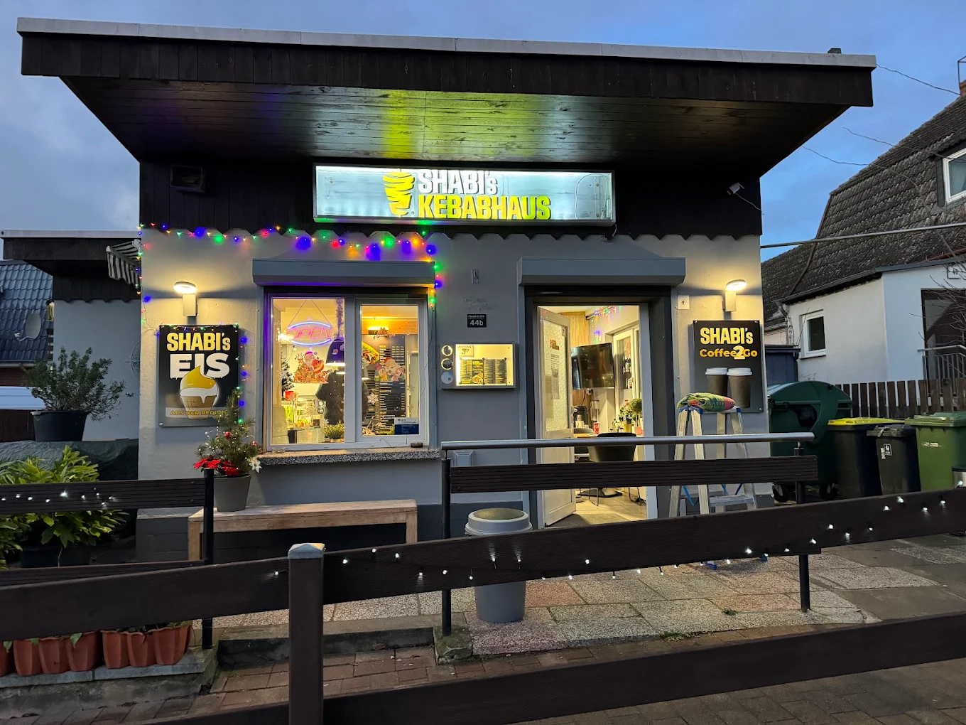 37 vjeçari gjerman vret me thikë punonjësin turk në qebaptore