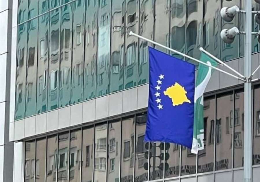 Ambasada e Kosovës në Slloveni me thirrje për kosovarët që u vodhën targat mbrëmë në Lubljanë