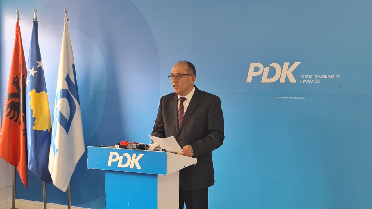 PDK alarmon për rritje të importit të energjisë  Kostoja po bie mbi qytetarët