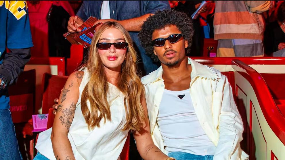 I dashuri i Loredanës gjobitet me 450 mijë euro për armëmbajtje pa leje