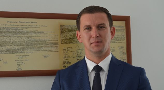 Demaj i reagon Milazim Krasniqit  Shqiptarët nuk ndahen sipas besimit  por bashkohen rreth kombit