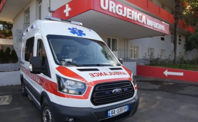 Diagnostikohet rasti i parë me fruth në Shqipëri  i infektuar një fëmijë