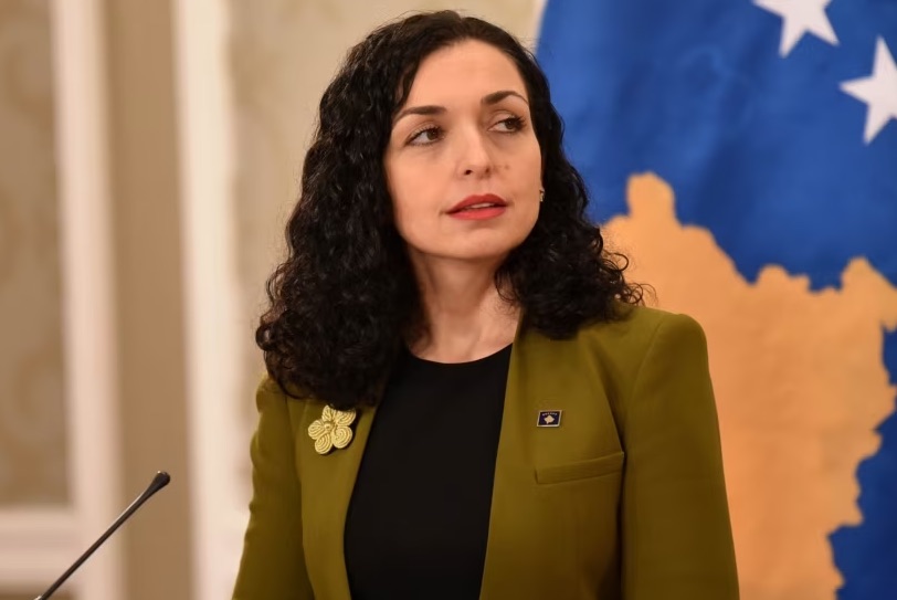 Osmani  Kosova synon forcimin e marrëdhënieve me Hondurasin