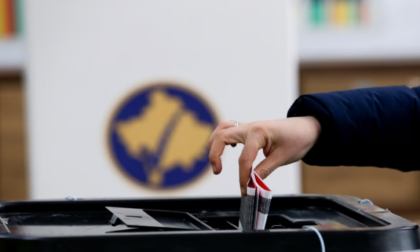Sot votohet në përfaqësitë diplomatike të Kosovës