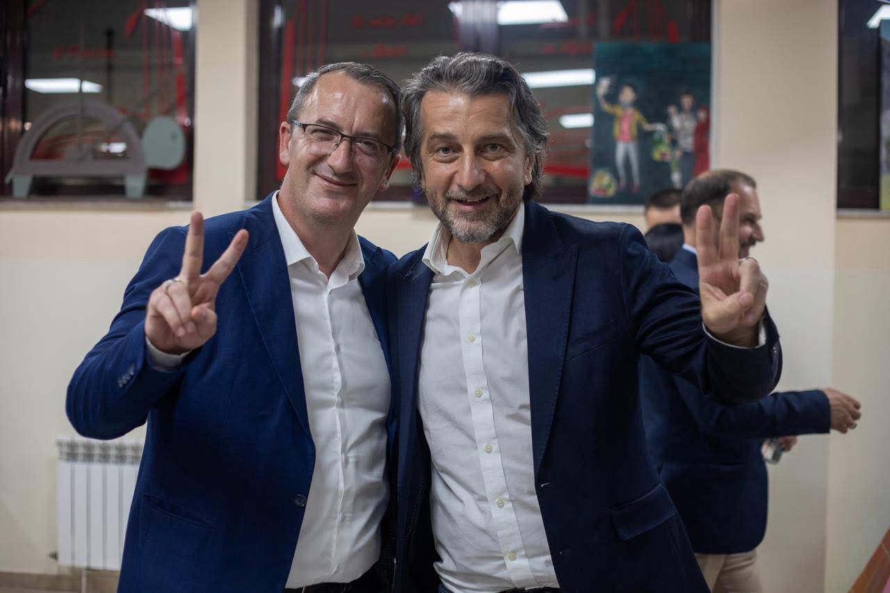 Përparim Rama vlerëson Fadil Aliun  Shembull i profesionalizmit dhe përkushtimit ndaj Kryeqytetit