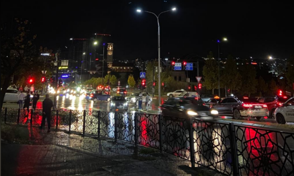 Fundjava e fundit e 2025 ës vjen me ngrica e temperatura në minus