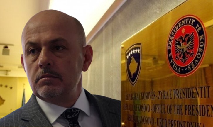  Murat Jashari për president   mblidhen mbi 1 mijë nënëshkrime në peticionin online