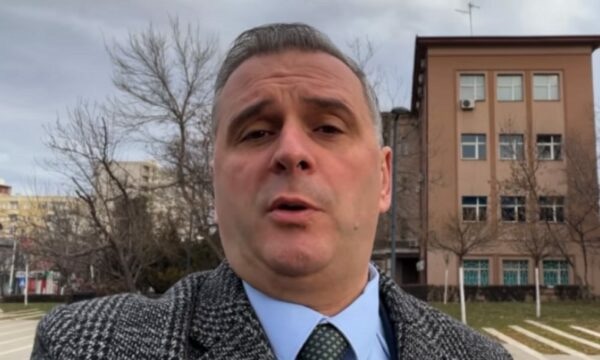 Bajqinovci u bën  presion  PDK së e LDK së  Opozitë ende jemi në pritje të tre emrave