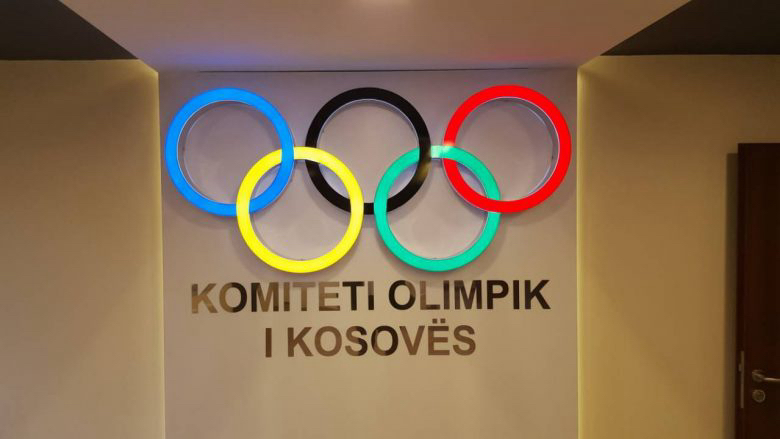Lojërat Mesdhetare 2026  Kosova prezantohet edhe me futboll