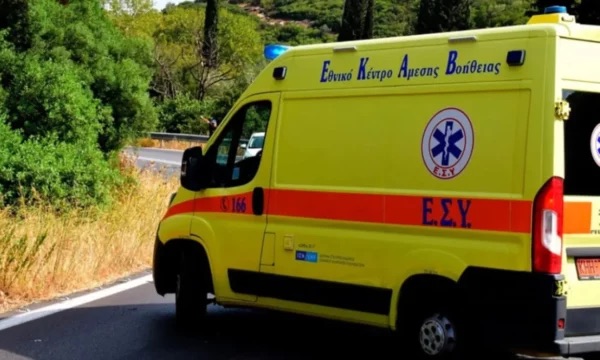 Tragjedi në Greqi  dy të rinj shqiptarë humbin jetën në aksident