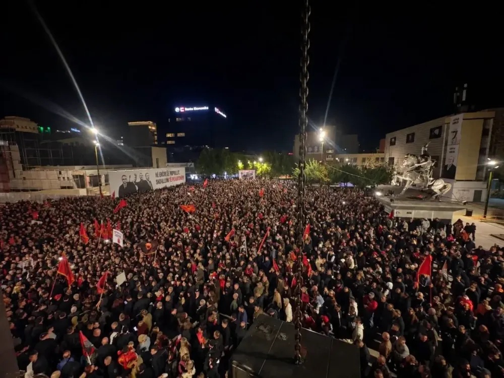 Nesër në Kuvend Ligji për Specialen  sonte mbahet protesta e 19 të në Prishtinë