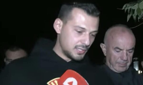 Endrit Thaçi u bën thirrje partive  Të bëhen bashkë dhe ta kalojnë ligjin për Specialen