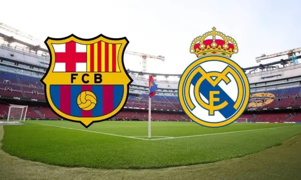 Superndeshja  El Clasico   Flick e Mourinho i publikojnë formacionet zyrtare