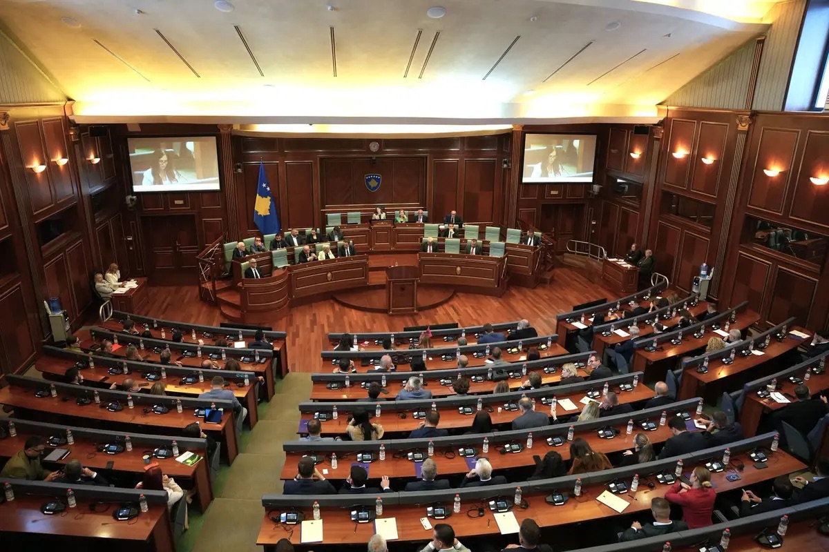 Publikohet i plotë  Çfarë ndryshon me projektligjin e ri për Specialen 