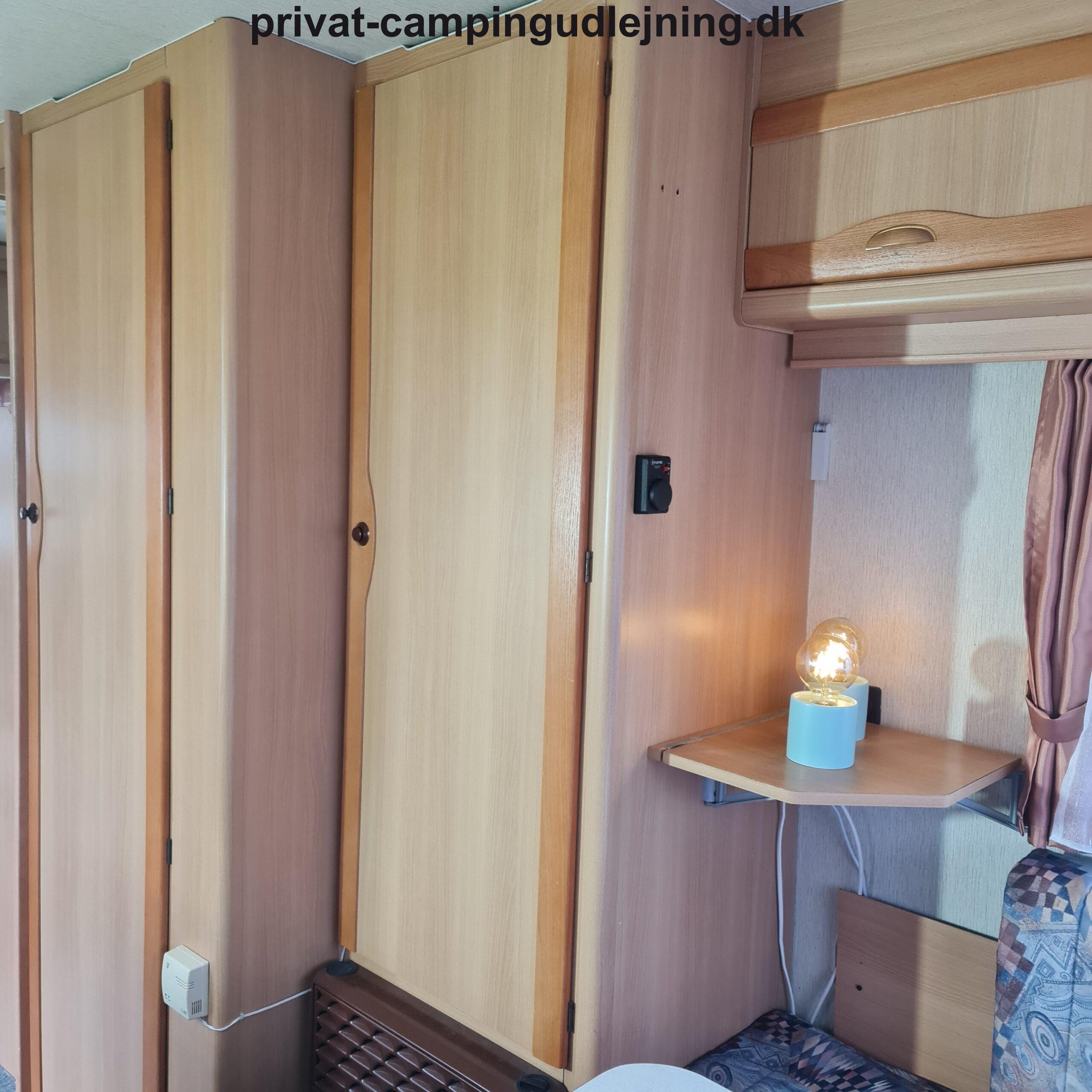 444 Adria Unica 461 m/køjer Fra kr. 2900,- pr. uge TV 950 kg. / Vejle - Image 7