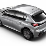 Peugeot E-208 nu extra voordelig private lease