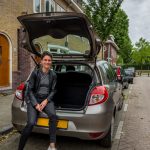 SnappCar start met Private Lease