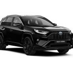 Nieuwe Toyota Private Lease deals toegevoegd!