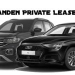 5x Private Lease deals voor 24 maanden🕒 | Picanto, Corsa, Ceed, T-Cross, A3