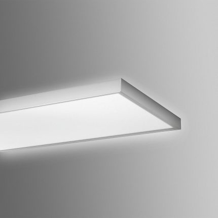 LED Panel Ultraslim 120×60 cm Neutralweiß (4000K) – prizmatech.de