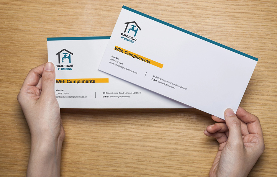 pro-creative-print-10letterhead_compliment_slips_Watertight_Plumbing