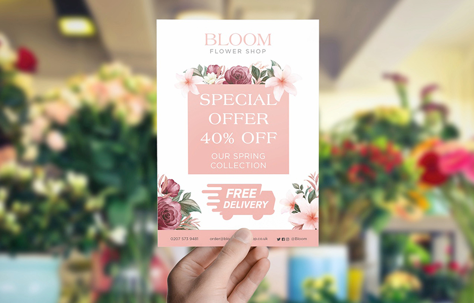 Bloom