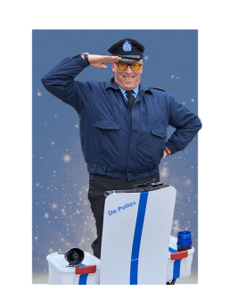 Bedrijfsanimatie Typetje Jos & Jos voor events straatanimatie animatie jos en jos pro-fun Lanaken Vlaanderen Belgie Nederland typetjes Feestanimatie grappige typetjes