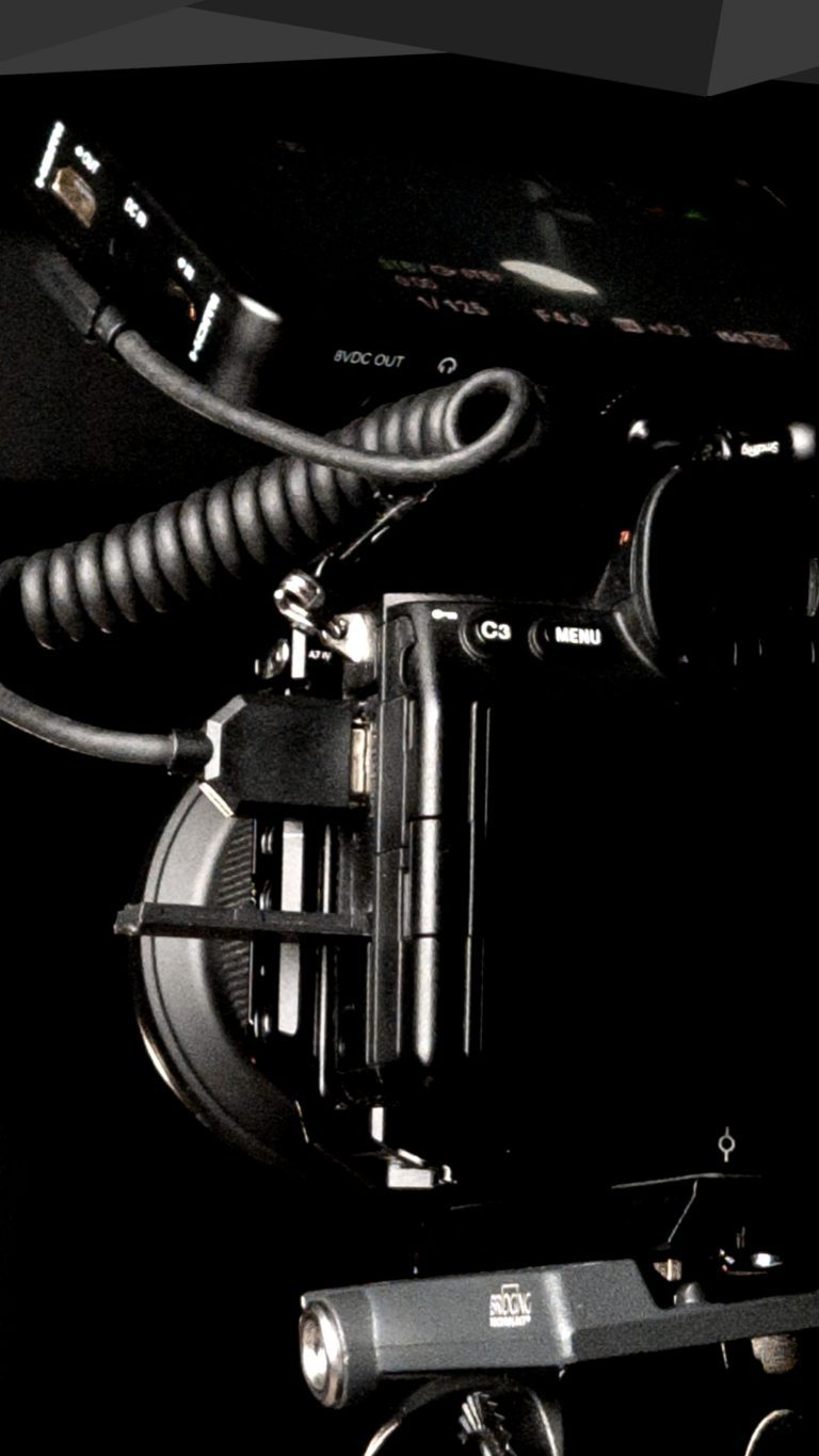 Videoproduktion vor Ort Pro4Picture