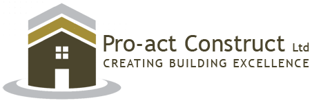 Proact Construction Ltd | Builders | Cardiff & Valleys