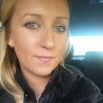 Tatiana Brewelius El-Tahan använder Gå Svårt