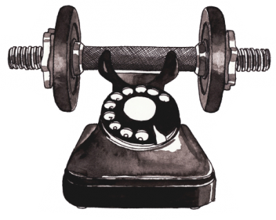 telefonen Kontakta oss på Gå Svårt