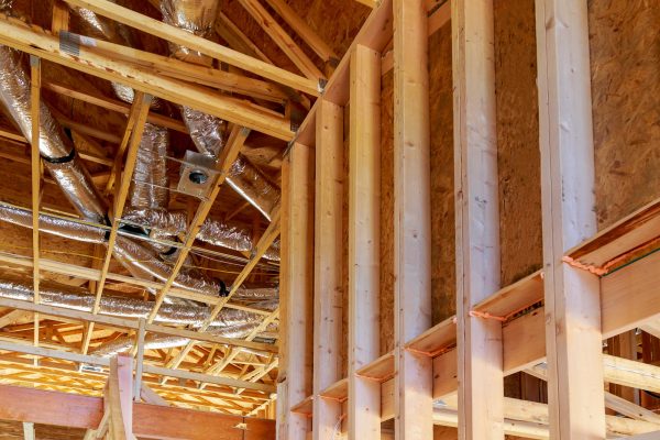 View of Our Services – Pro Attic Restoration