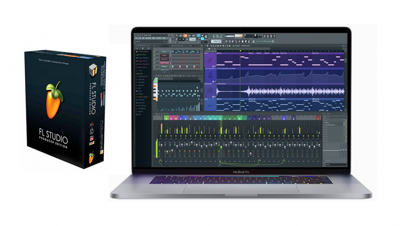 instal the new version for apple FL Studio Producer Edition 21.1.0.3713