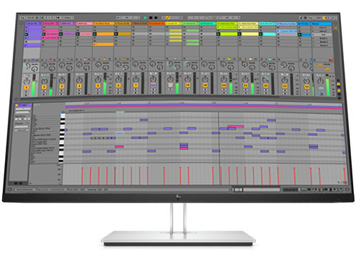 Display Piatto 4K UltraSottile 32\
