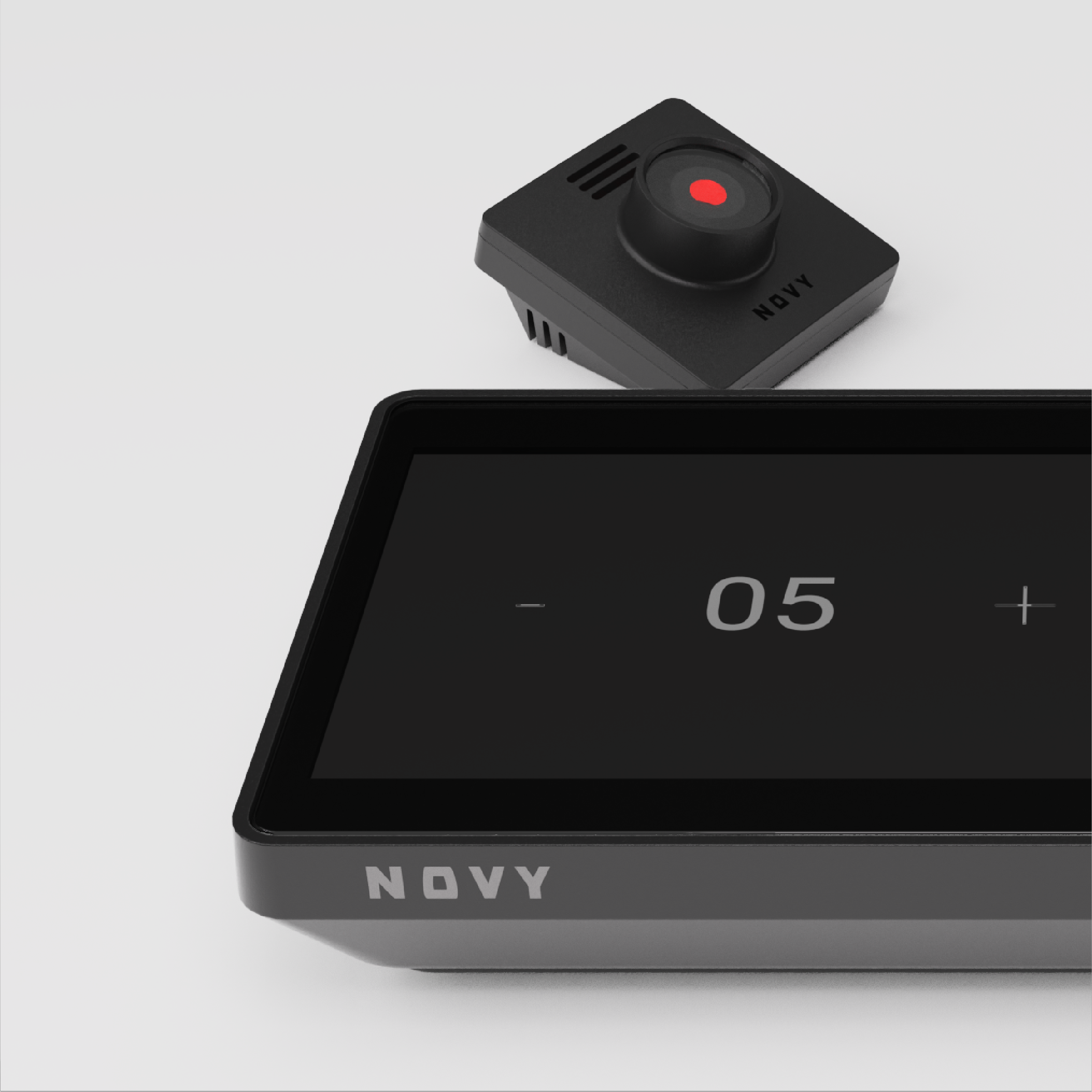 NOVY