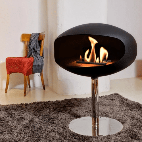 Le Feu Biopejs bedst i test