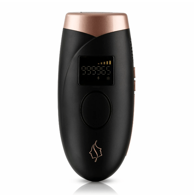 COMFORTH IPL PRO hårborttagare