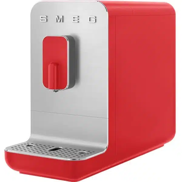 Smeg helautomatisk espressomaskin