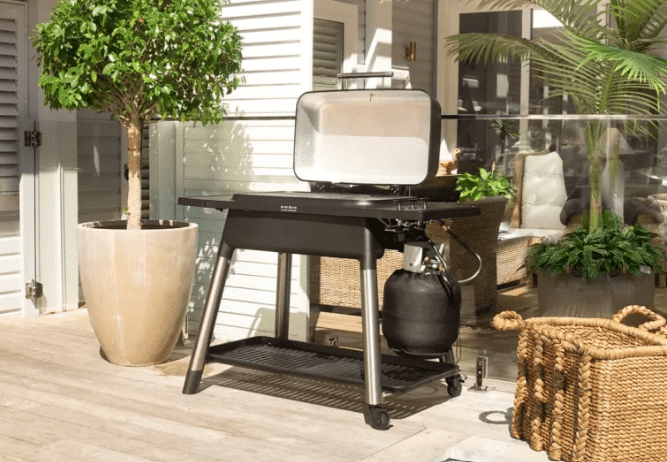 Furnace Gasolgrill Everdure