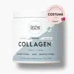 Copenhagen Health Marine Collagen+ (60 dagar)
