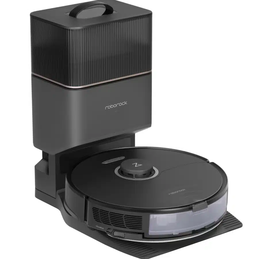 Roborock Robotdammsugare S8+