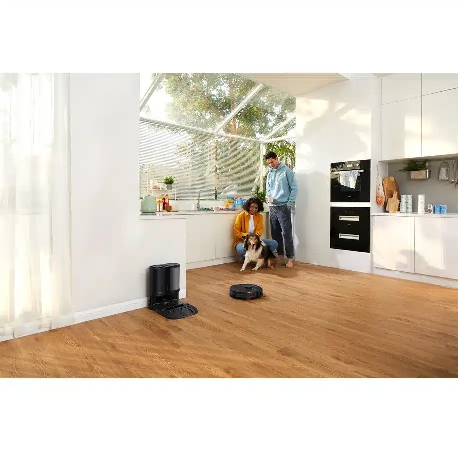 Roborock s7 maxV