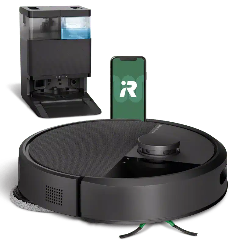 iRobot Roomba Combo Plus 405