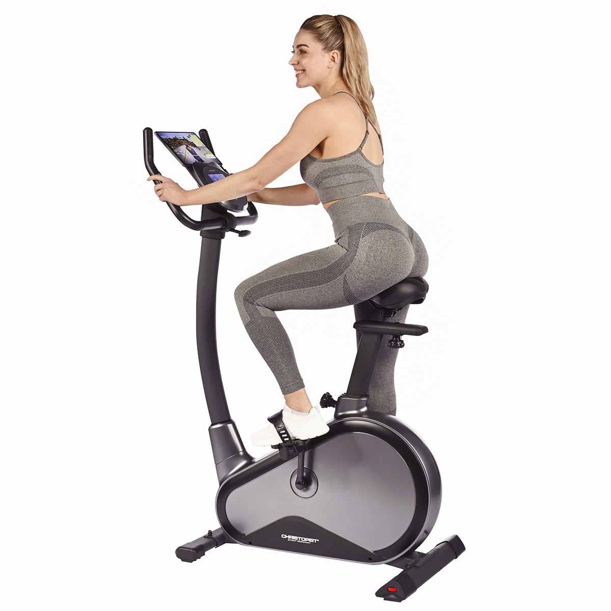 Top Sport EM 8000 Motionscykel