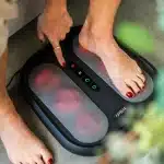 Fodlux Pro Fotmassage