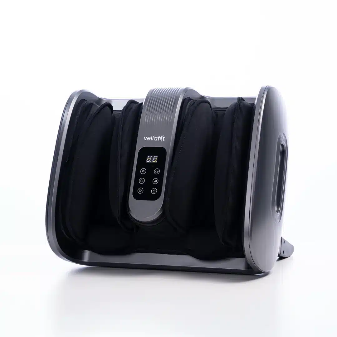 Vellafit Fotmassage Maskin