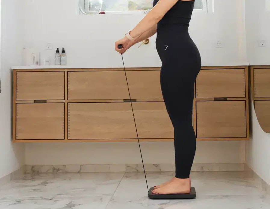 Vellafit Kroppsskanner