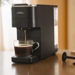 ONYX COOKWARE™ KAPSELKAFFEMASKIN