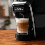 OnyxKapselkaffemaskinen