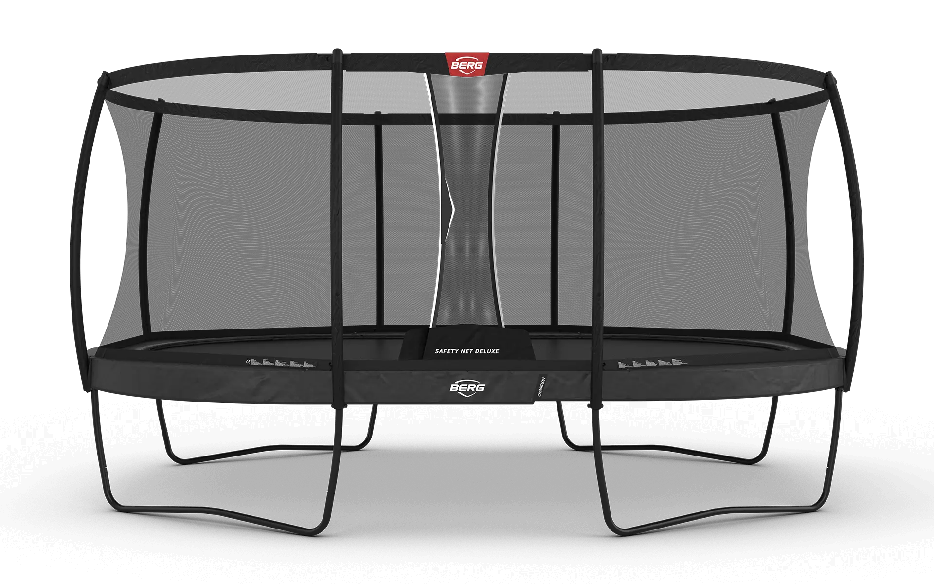 BERG Grand Champion Regular 520